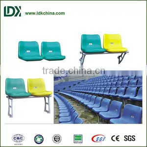 FootballTable Tennis Basketball Field Polyethylene Spectator Water Resistant Seats thumbnail-2