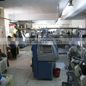 Stilist Orme Sanayi Ve Ticaret Anonim Sirketi company overview - view 2 thumbnail