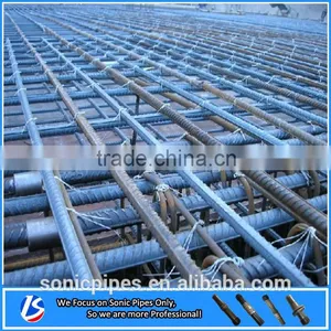 Favorites Compare Steel Rebar thumbnail-1