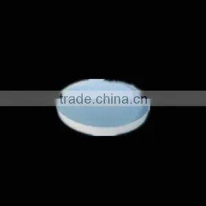Optical Windows With MgF2 Coated thumbnail-1