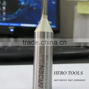 Straight Bit Router Bit thumbnail-1