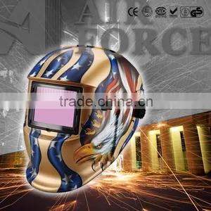 AF M400S-15 Full Face Helmet thumbnail-1