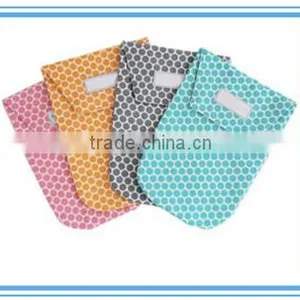 China Wholesale Durable Dots Print Diaper Pouch 2015 thumbnail-1