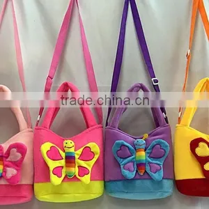 Factory Wholesale Cotton Shoulder Bags thumbnail-1