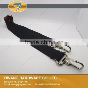 Hot Sale Wholesale Black Metal Snap Hook for Handbag Accessories thumbnail-5