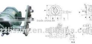 Universal Dividing Head thumbnail-1