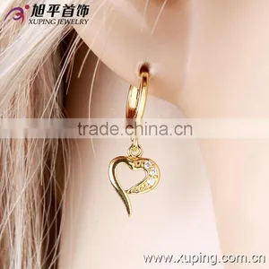 Xuping Fashion Earring thumbnail-4
