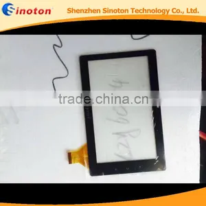 7inch Table Touch Screen CZY6054 Screen Panel thumbnail-1
