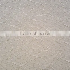 Factory New Development Karl Mayer Warp Knit Nylon Spandex Jacquard Samples in 2016 thumbnail-1