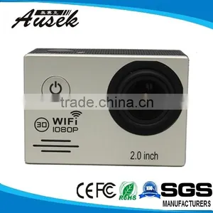 Mini Time Lapse Slow Motion Outdoor Sport Action Camera Sj7000 Digital Camera thumbnail-4