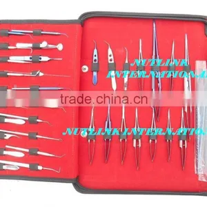 Clark Eye Speculum Universal thumbnail-4