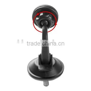 Factory Professional Flexible Popular Phone Car Windshield Magnetic Mount thumbnail-3