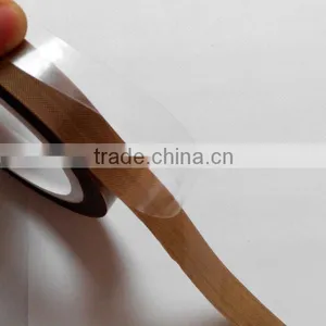 2014 Best PTFE Coated With Fiberglass Cloth Tape thumbnail-3