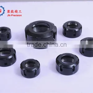 ER Clamping Nuts, ER Nut thumbnail-1