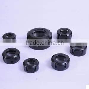 Wholesale ER NUT, ER Clamping Nut thumbnail-3