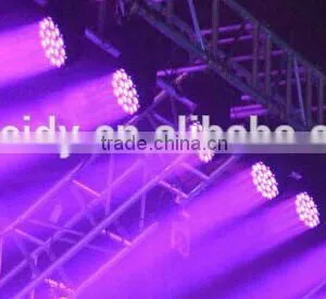 2015 Hot Selling Item A-2092 10w 36pcs 4 in 1 Led Wash With Zoom thumbnail-4