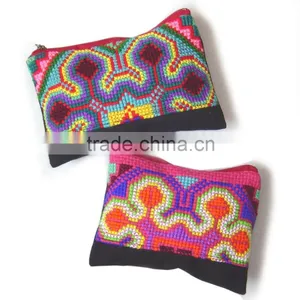 Embroidery Chinese Export Ethnic Bag With Lower Price thumbnail-6