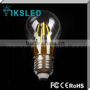 1.2W 360 Degree Mini Driver Led Filament Bulb LEB BULB DIMMABLE thumbnail-2