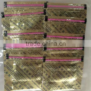O2 Indicator Line Oxygen Absorber for Food thumbnail-1