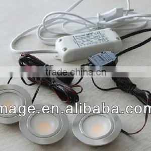 Hot Led Downlight COB 3W thumbnail-1