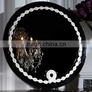 JM22-11 Necklace Around Mirror for Luxury Bedroom Sets-JLC Luxury Home Furniture thumbnail-1