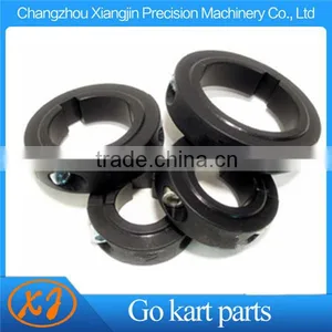 CNC Aluminum 7075 Racing Go Kart Axle Lock Collar 50mm 40mm 30mm thumbnail-3