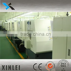OEM Custom Wholesale China Manufacture Sheet Metal Stampings thumbnail-5