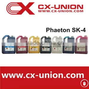 Pheaton SK4 Ink for SPT 510 Solvent Printer thumbnail-1