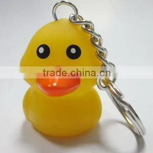 2015 New Arrivel Holiday Gift Easter Rubber Toy Duck thumbnail-3