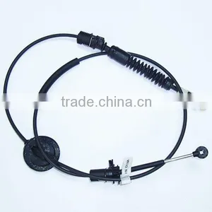 25800702 Automatic Transmission Shift Lever Control Cable for Hummer H3 2006-2010 thumbnail-2