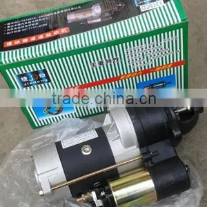Original Starter Decelerating Starter Tractor Engine Decelerating Starter Parts thumbnail-1