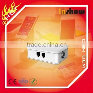 Mobile Phone Display Multi Alarm Device Alarma de Arana thumbnail-1