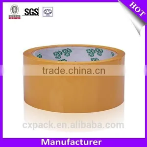 Brand Bopp Tape,hot Sell Bopp Tape,good Quality Bopp Packing Tape thumbnail-2