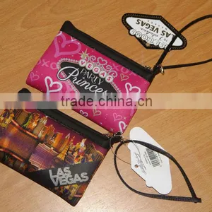2016 Fashion Design&Waterproof Lovely Coin Purses/Neoprene Coin Purses,good Gift for Promotion thumbnail-1