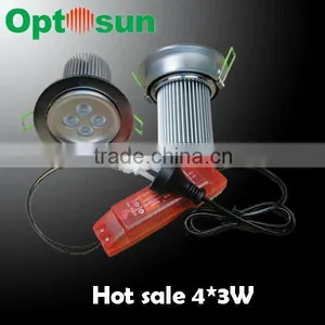 Cree Led Down Light 230v thumbnail-1