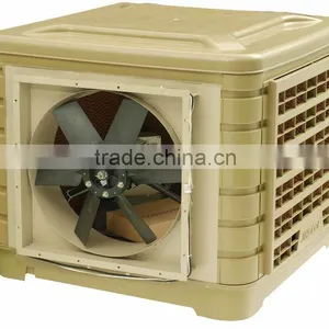 Hot Sell Freeze Air Evaporative Cooler thumbnail-3