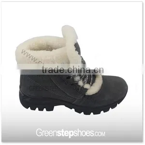 Italian Winter Boots Women thumbnail-1
