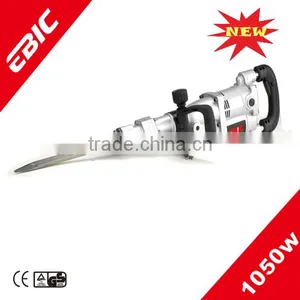 1050W Electric Demolition Hammer Breaker 2014 New Products/Power Tools (QF3203) thumbnail-1