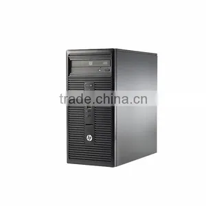 HP 280 G1 Desktop Microtower PC thumbnail-2
