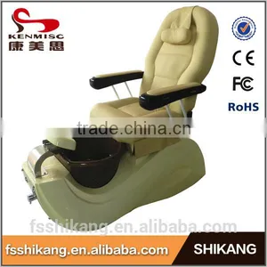 SK-E06 Hotsale Useful Pedicure Stool Chair thumbnail-3