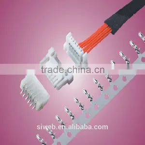 1.0mm Pitch Automotive Electrical Connectors thumbnail-2
