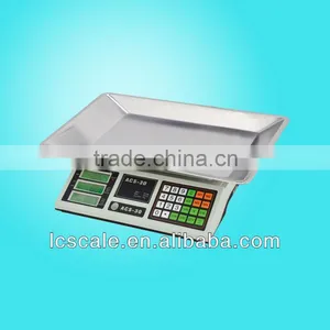 Digital Price Computing Scale thumbnail-1