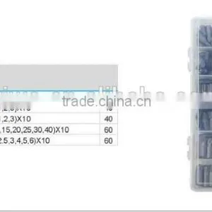 S2 25mm 240pcs Bit thumbnail-2