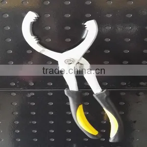 Hot Selling - Adjustable Oil Filter Wrench thumbnail-3
