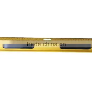 I-Beam Aluminum Spirit Level thumbnail-1
