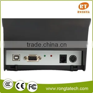 Wifi Thermal Printer Mini Receipt Printer RP80W for Iphone and Android.. thumbnail-6