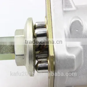Excavator New Pusher ZAX Pusher Assembly thumbnail-5