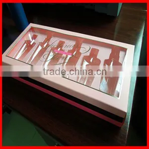 Fashion Promotional Paper Cosmetics Box Perfume Box thumbnail-1