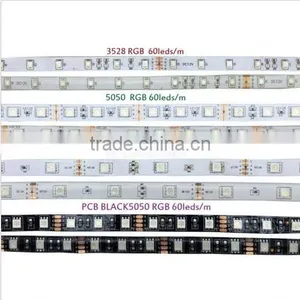 Super Bright Led Rgb Strip Led Lights Strip thumbnail-4