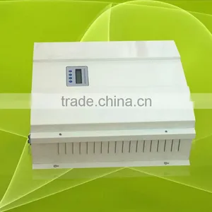 Wind Turbine Controller thumbnail-1